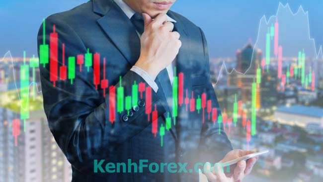 4 Tố Chất Cần Có để trở thành Nhà Đầu Tư Forex Thành Công