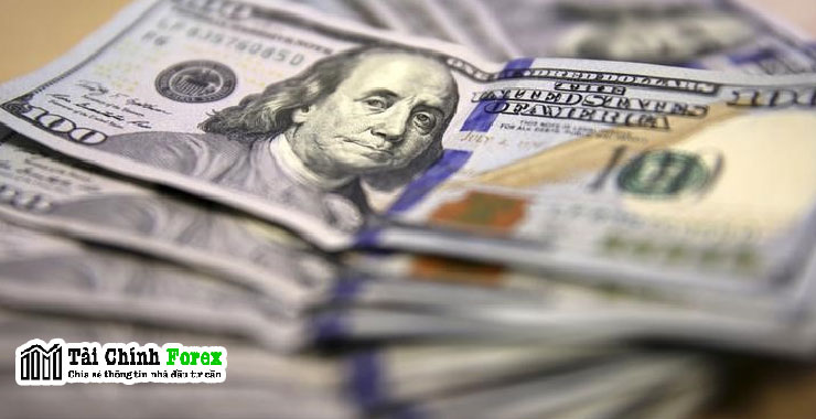 Phân tích chỉ số đô la Mỹ: DXY khó vượt khỏi vùng 111.85