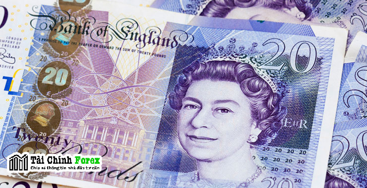 Triển vọng GBP: Nợ công của Vương quốc Anh tăng cao trong tháng 10