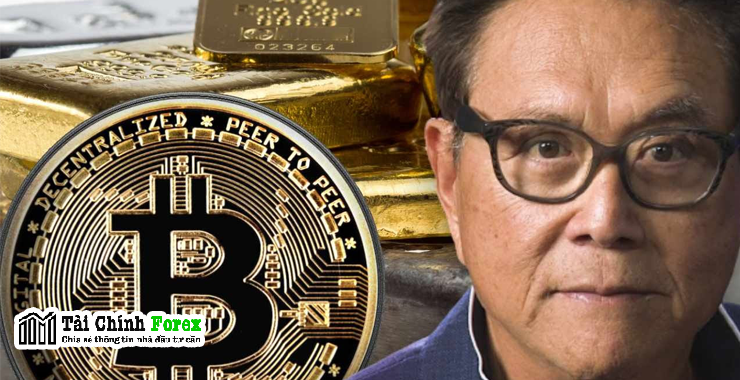 Robert Kiyosaki hỏi liệu có đến lúc nói “Tạm biệt” với Bitcoin sau khi Citibank ra mắt dịch vụ Blockchain mới?