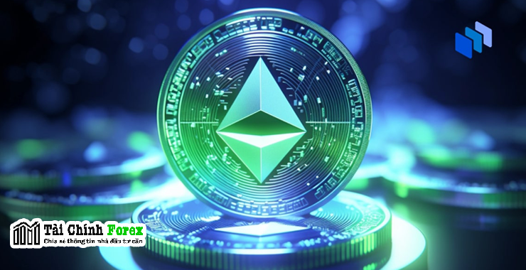 Hoạt động của các “cá voi Ethereum” có thể mở đường cho giá ETH đạt đỉnh mới trong năm