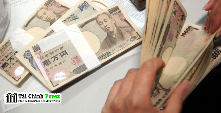 Cập nhật giá đồng Yên Nhật: Quan chức không đưa ra thông tin về việc thay đổi chính sách, USD/JPY đang ổn định