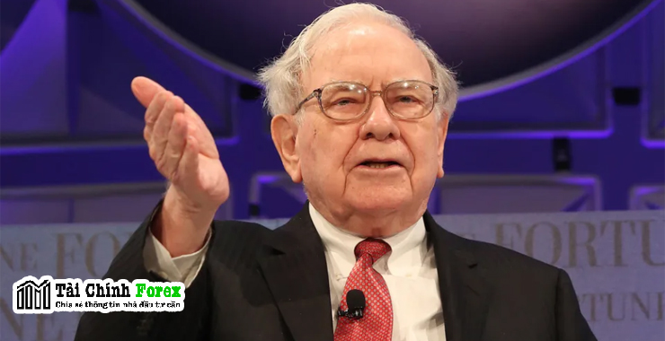 Cổ phiếu tăng trưởng mạnh đến mức Warren Buffett sở hữu 2 trong số đó
