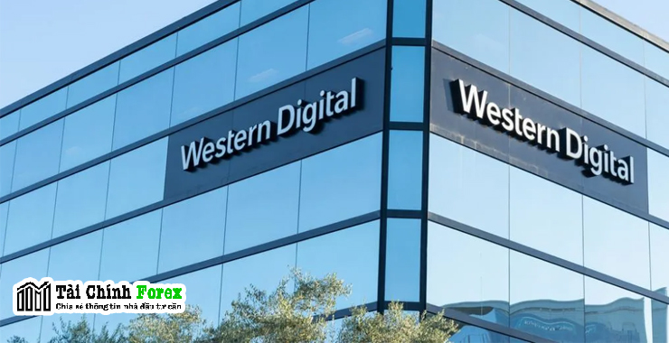Western Digital: Ngành lưu trữ có sắp phục hồi không?