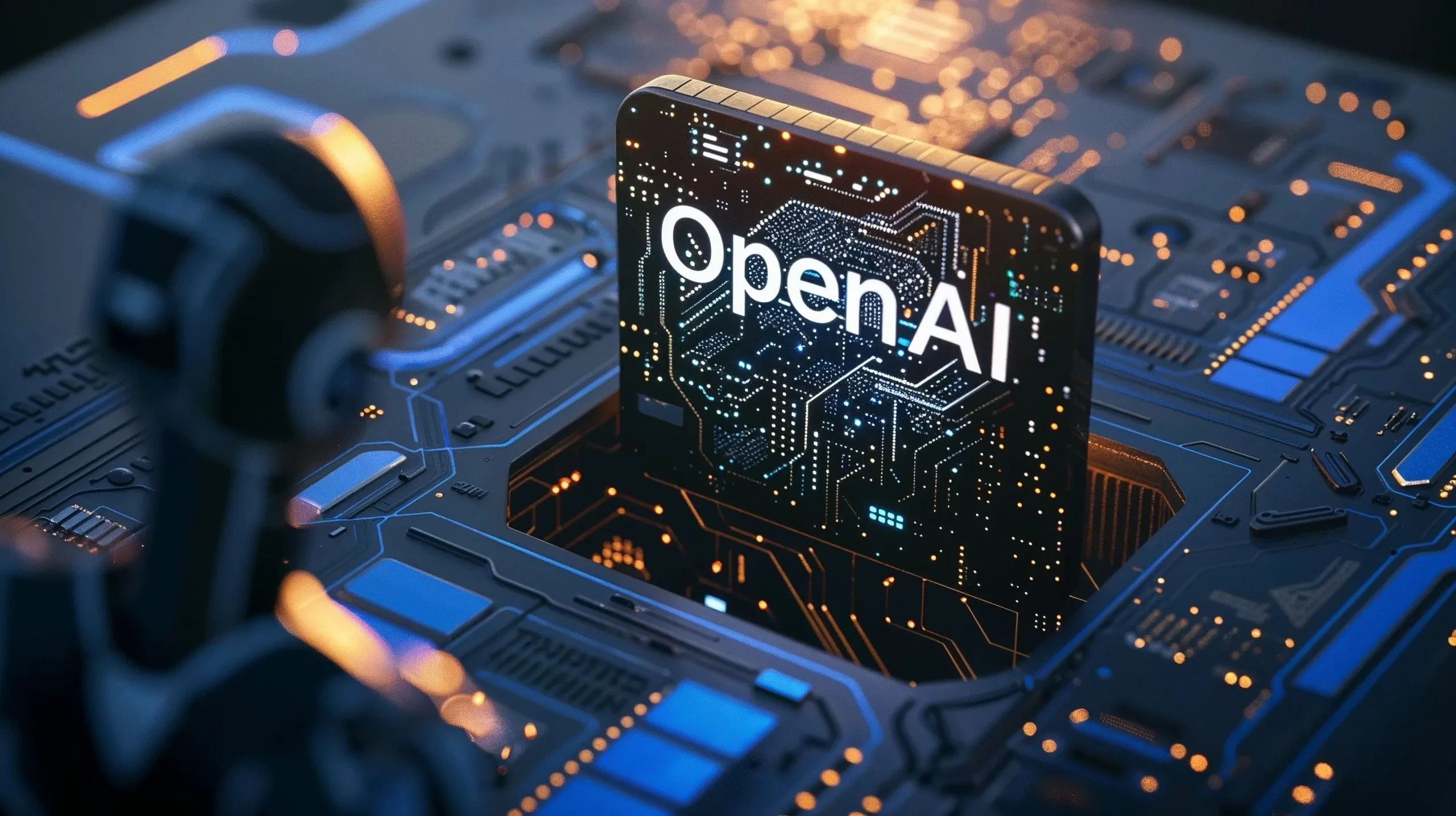 Góc Khuất Dần Hiện Ra Trong sự Độc Quyền Của OpenAI