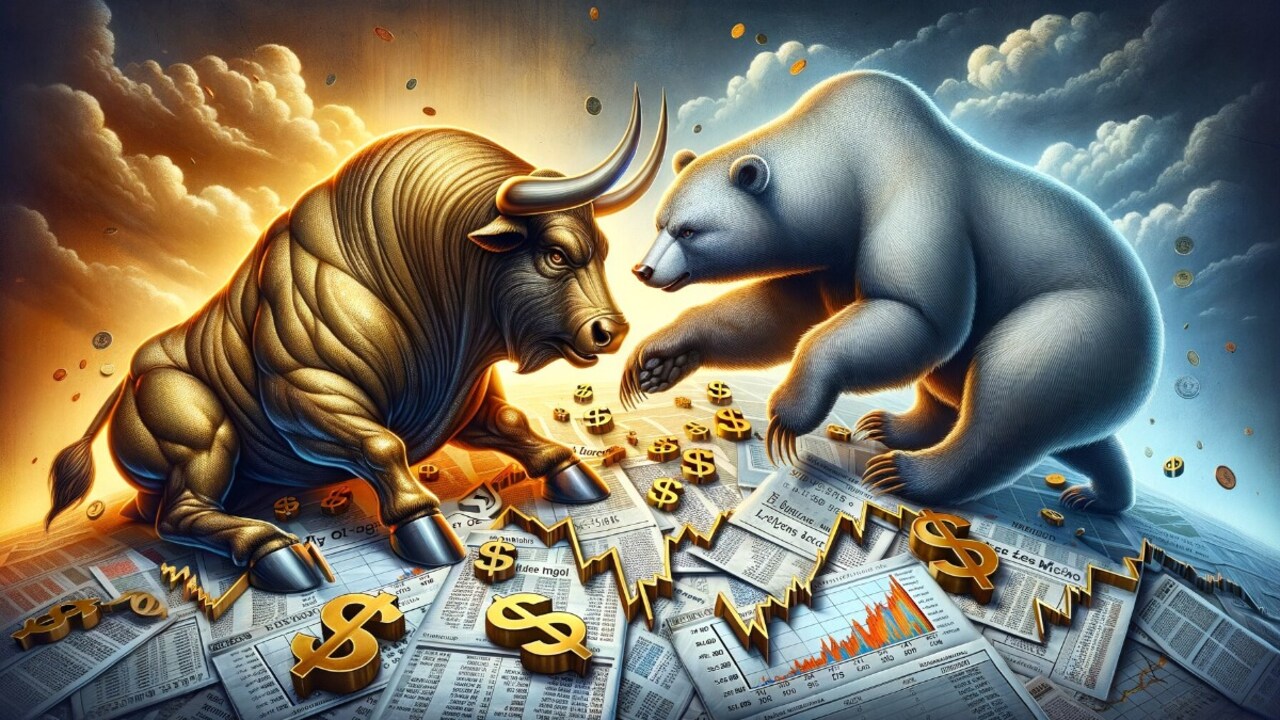 Nhà đầu tư vừa trải qua một tuần biến động dữ dội – Tiếp theo là gì cho thị trường chứng khoán?