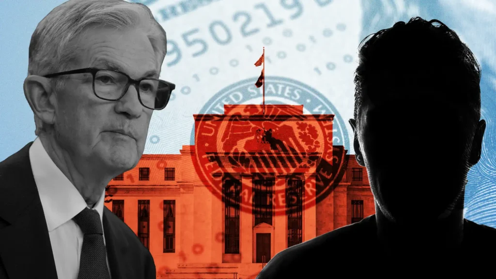 Ai sẽ thay thế Jerome Powell? Câu hỏi khiến thị trường lo lắng