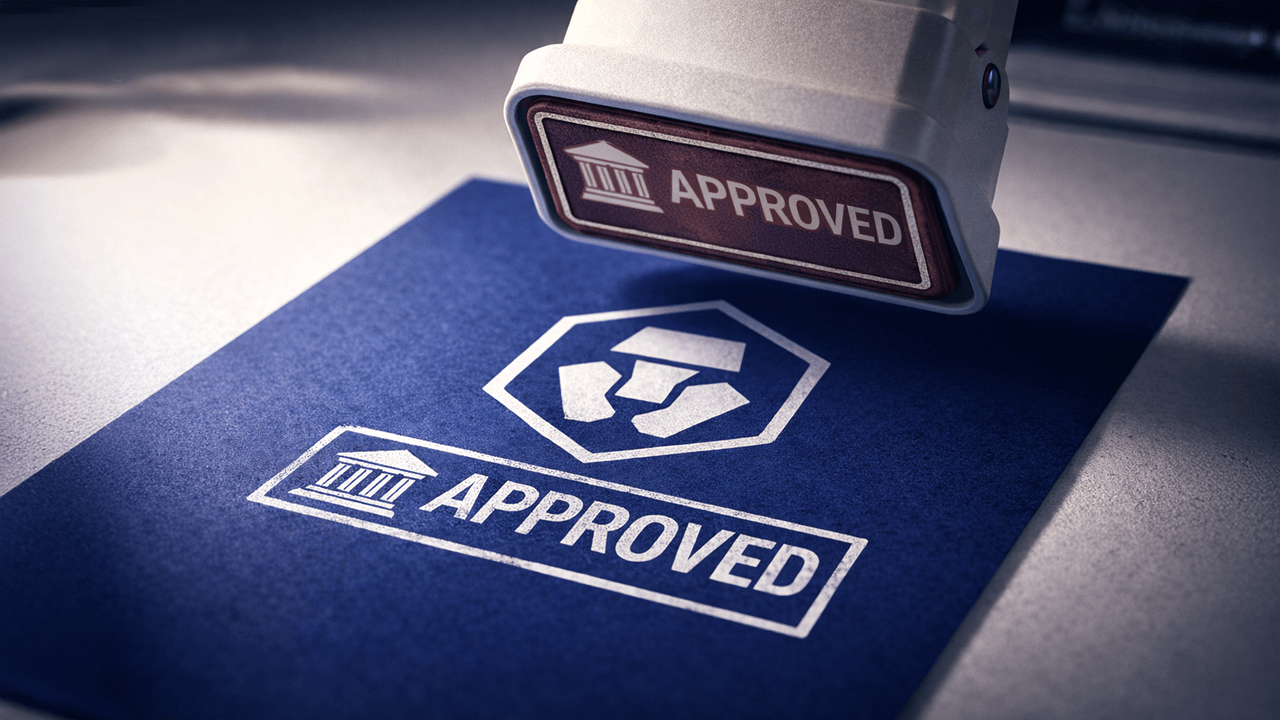 Crypto.com đạt được xét duyệt có điều kiện cho ngân hàng tín thác quốc gia Mỹ – bước ngoặt của tiền mã hóa