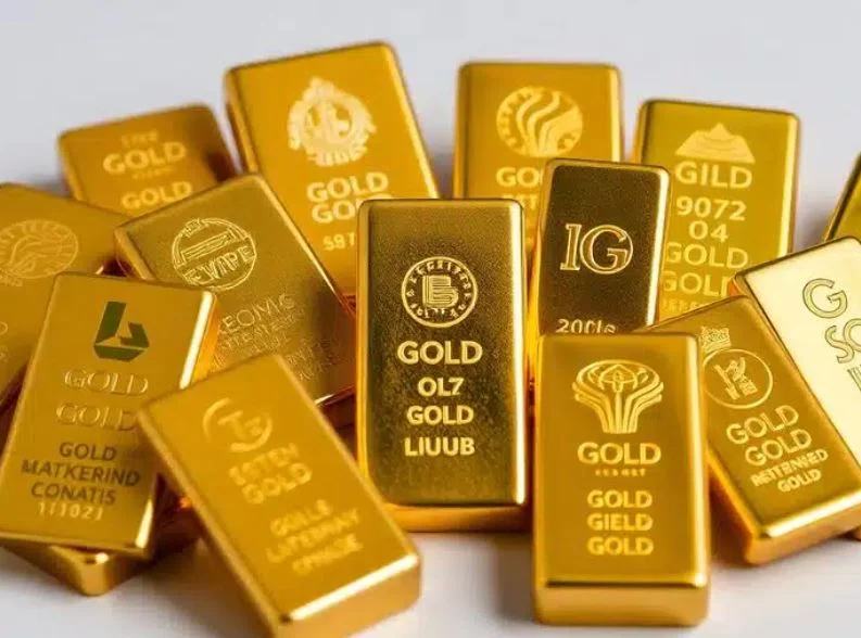 Giá vàng bật trở lại trên 4.340 USD khi dầu hạ nhiệt, giảm áp lực lãi suất